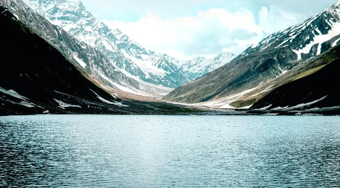 3 Days Trip to Naran Valley and Shogran & Babusartop photo