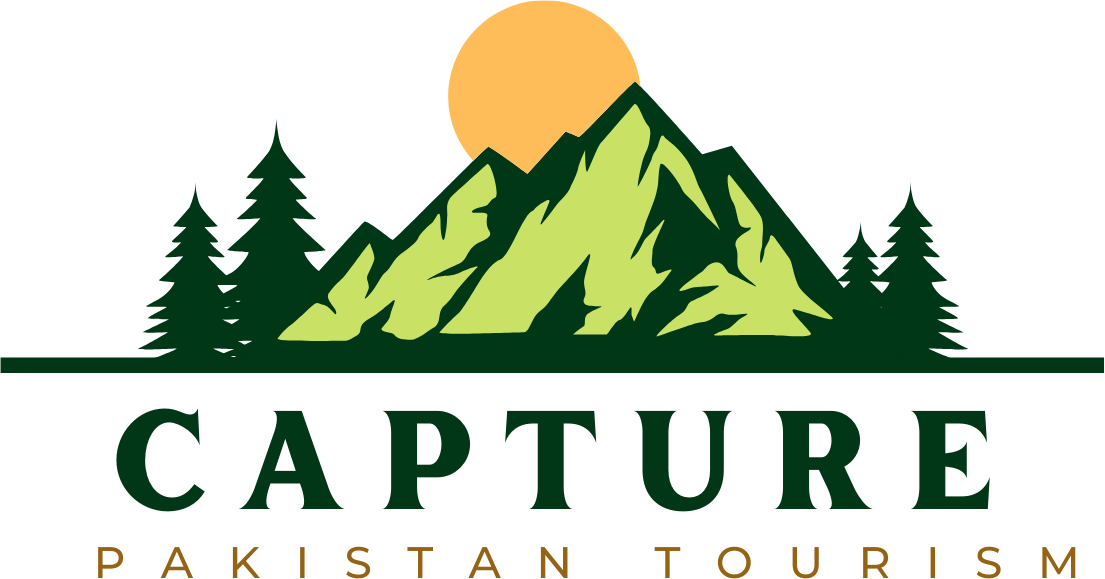 Pakistan Tourism Company