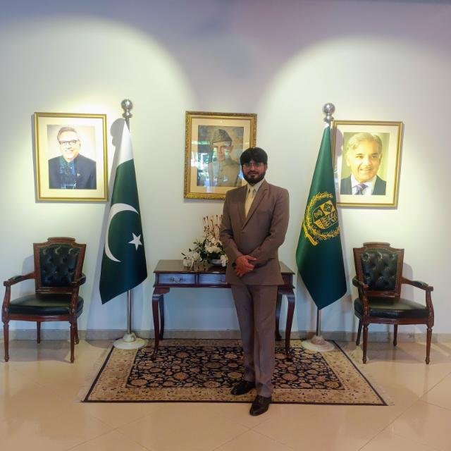Pakistan Tourism Company
