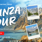 Hunza Tour