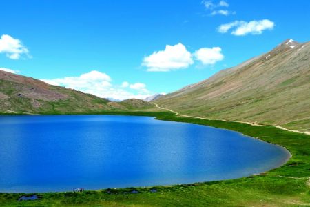 6 Days Trip to Minimerg, Deosai and Rama Meadows