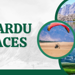 Best Places to Visit in Skardu