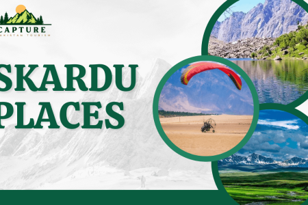 Discover the Best Places to Visit in Skardu