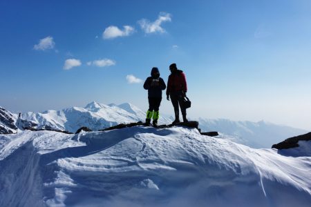 Churko Peak