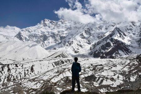 7 Days Trip to Hunza and Fairy Meadows